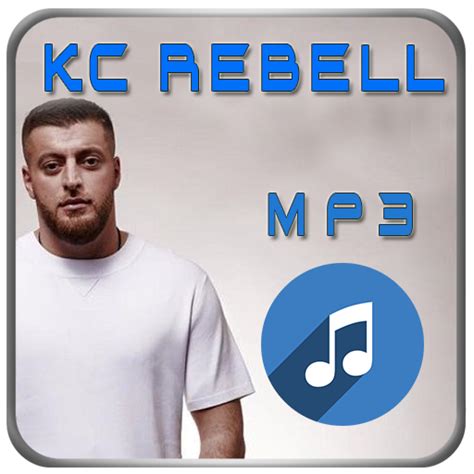 kc rebell songs list